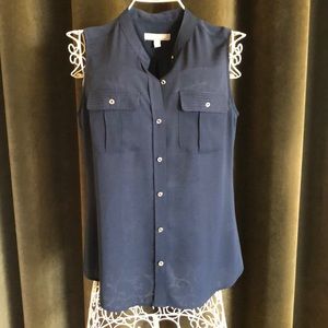 Banana Republic tank